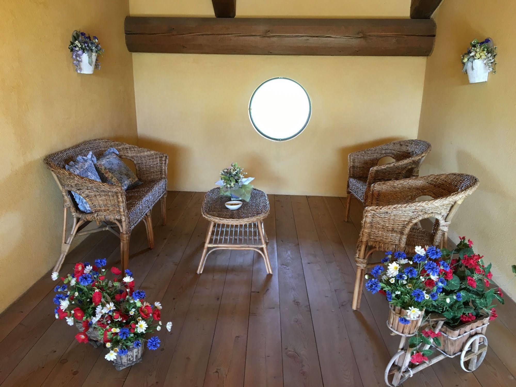 Quattro Gatti Bed & Breakfast Airasca Екстериор снимка